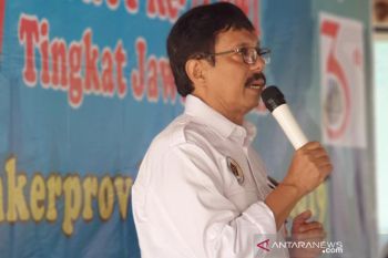 Ketua PWI Jateng: Kemampuan menulis beri nilai tambah sarjana