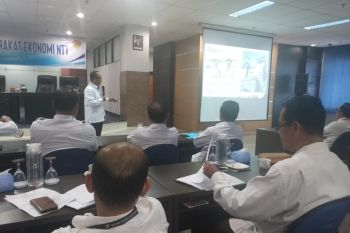 Kata Gubernur Laiskodat ekonomi masyarakat NTT mulai bangkit