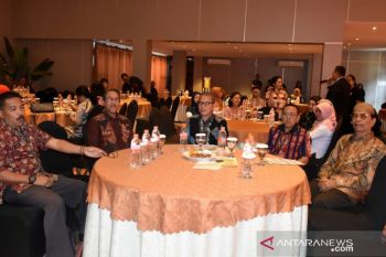 Sosialisasi investasi emas di NTT