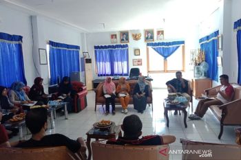 Pemkab Sinjai evaluasi capaian program  OPD