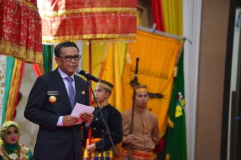 Gubernur Sulsel : kampanye anti plastik jangan sekadar seremonial