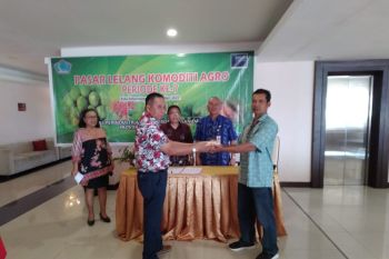 Disperindag Sulut dorong masyarakat Kotamobagu manfaatkan PLKA