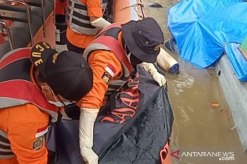 Hilang dua hari, Yasri ditemukan tak bernyawa