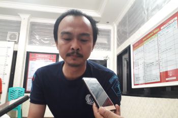 Lapas terima pelimpahan terpidana Kepala Cabang Bank Lampung