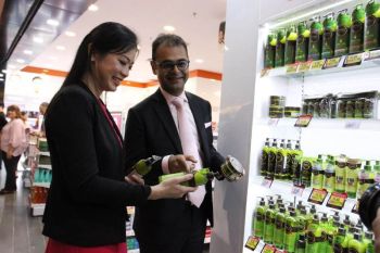 Guardian hadirkan produk kecantikan-kesehatan untuk perempuan Indonesia