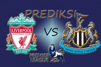 Laga Liverpool vs Newcastle United, ini prediksinya
