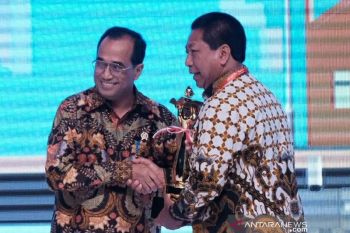 Wali Kota Magelang: Banyak pihak terlibat wujudkan transportasi publik teratur