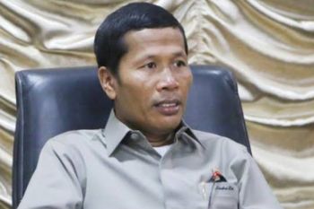 Tunggakan BPJS kesehatan senilai Rp400 miliar disorot DPRD Riau