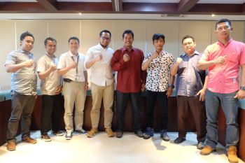 Astra Agro Lestari beri penghargaan kepada petani sawit mitra