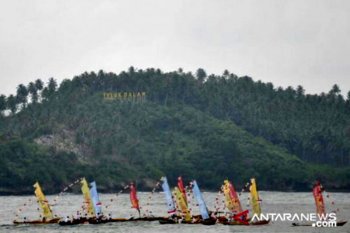 Desa Bawomataluo jadi situs warisan dunia, kunjungan wisatawan meningkat