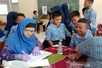 Gunung Kidul siap laksanakan KBM tatap muka