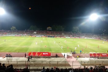 Klasemen Liga 1,  seri dominasi laga permbuka putaran kedua