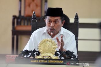 DPRD Gorontalo Utara apresiasi Bupati Indra Yasin perangi narkoba