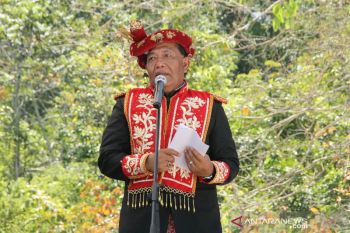 Bupati Madina sarankan pendekatan agama, sosial dan budaya  atasi konflik Papua