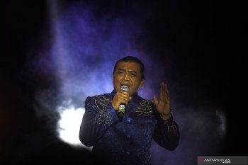 Selamat jalan Sang Maestro seni Didi Kempot