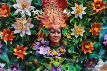 Malang Fashion Carnival