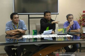 PT Pegadaian Kanwil VI Makassar  salurkan pinjaman Rp5,34 triliun