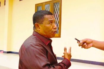 STIH Biak prioritaskan mahasiswa putra Papua kuliah ilmu hukum