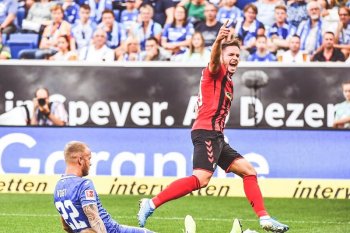 Freiburg pecundangi Hoffenheim 3-0