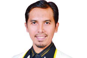 DPD PKS dorong Muhammad Wahyuddin untuk maju calon Wali Kota Palu
