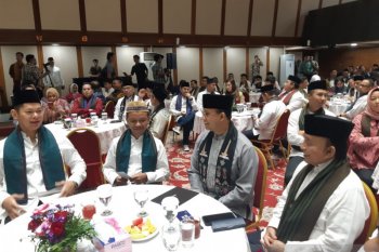 Gubernur DKI Jakarta berpesan agar HIPMI menjaga soliditas