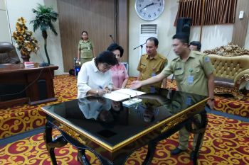 DPRD paripurna internal umumkan dan tetapkan fraksi