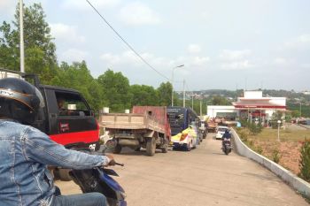 Mafia BBM diduga penyebab kelangkaan solar di Kepri