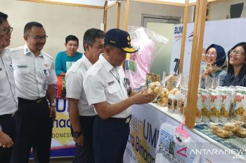 Derap langkah penyelamatan tanah negara sebagai aset PT KA