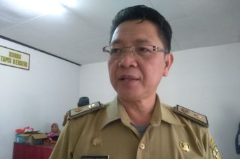 Tingkatkan minat baca warga, pemkot optimalkan Taman Baca Masyarakat