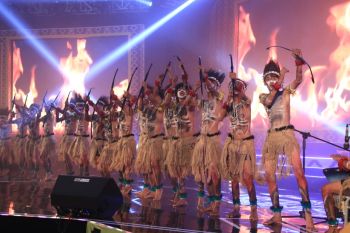 Kemendikbud apresiasi Lomba Seni Siswa Nasional