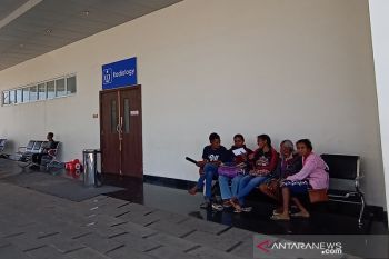 Peserta BPJS Kesehatan  harapkan pemerintah kaji kembali kenaikan iuran