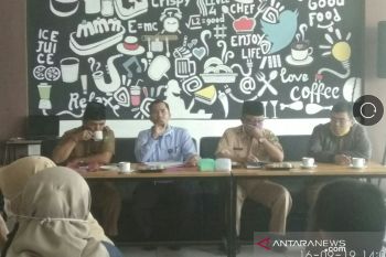 Masih kabut asap, Tour de Siak tetap dilaksanakan