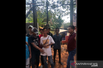 Sering palak sopir truk, "Polisi Cepek" ditangkap polisi