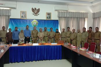 Balitbang laksanakan FGD pengembangan sapi potong di Kolaka Timur