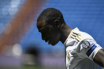 Tawaran PSG pernah ditolak Ferland Mendy