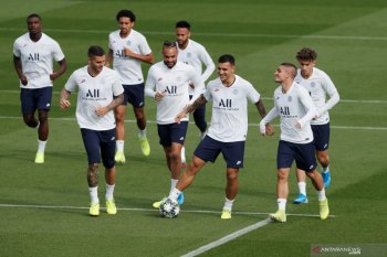 Liga Champions,  prediksi laga PSG vs Madrid