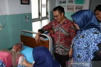BKKBN fokus pada pelayanan di perbatasan