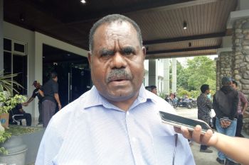 255 KK kehilangan tempat tinggal akibat kebakaran di Agats Asmat