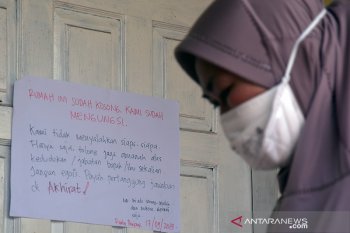 Bantuan ditolak, Anies bersyukur karhutla Riau sudah bisa diatasi