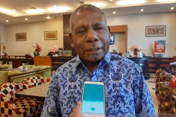 Bupati Jayapura: Tak ada mahasiswa yang pulang usai insiden rasis