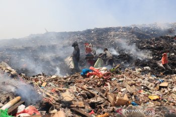 Pakar : Segera cari pengganti TPA Antang Makassar
