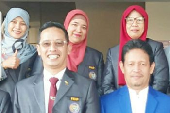 Prodi Teknologi Pendidikan FKIP Unismuh Makassar raih akreditasi A Unggul