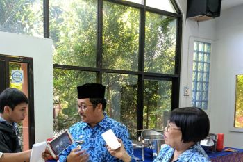 Pemprov Sulteng gelar rapat koorsinasi Bansos pangan
