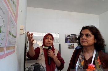PBB gelontorkan Rp201 miliar bantu korban bencana di Sulteng