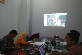 Ombudsman akan kaji potensi maladministrasi pengelolaan kawasan hutan
