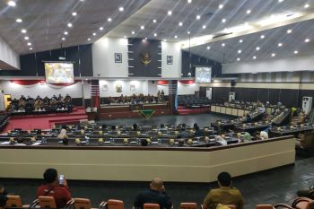 Hibah lahan Al Markaz DPRD Sulsel minta penjelasan