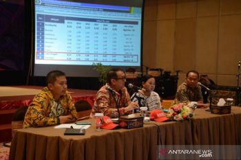 Wujudkan ketahanan pangan, BI Surakarta libatkan banyak pihak