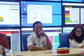 Kintani, artis penghibur penutupan TdS 2019 di Padang