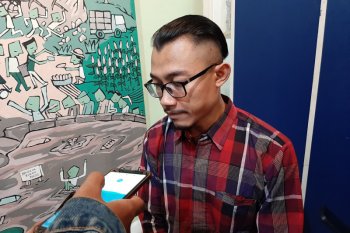 Walhi ingin pemerintah siapkan posko darurat daerah terdampak asap