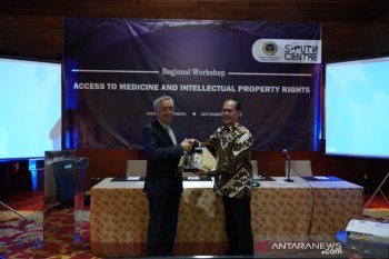 Indonesia tuan rumah forum kesehatan global